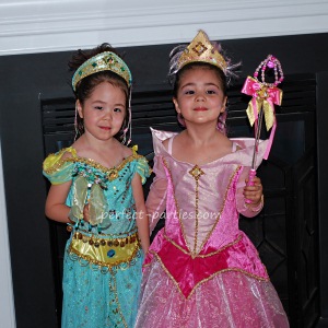 disney princess party dress