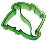 dinosaur sandwich cutter