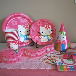 hello kitty supplies