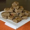 dog brownie recipe