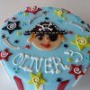 pirate cake 