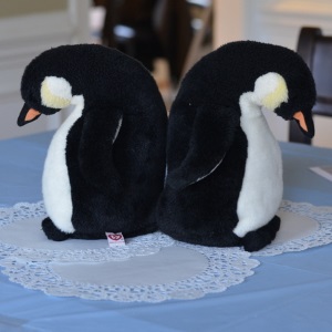 penguin-plush