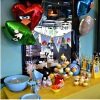 Angry Birds Party