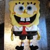 Spongebob Cake